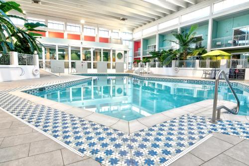 Oasis Hotel & Conv. Center, an Ascend Collection Hotel in 斯普林菲爾德 (MO)