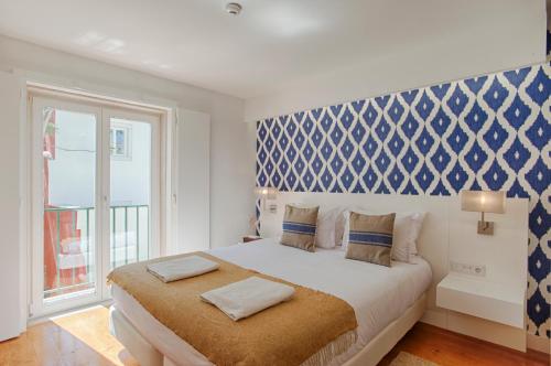 Dear Lisbon - Charming House - image 13