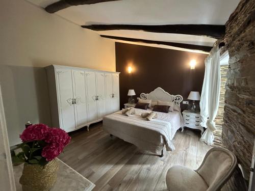 Casa da Rasa in Samos