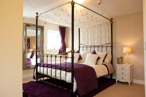 Luxury Double Room image 2