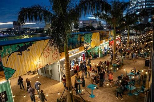 2 MI to USF Pet Friendly & Budget Friendly 2 MI to USF Pet Friendly & Budget Friendly