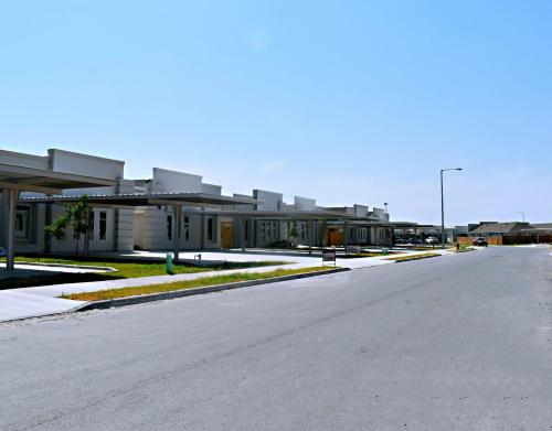 Weslaco Apt C 1 in เวสเลโก (TX)