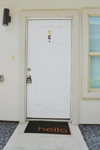 Weslaco Apt C 1 in เวสเลโก (TX)