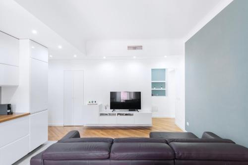 Easylife - Wonderful residence in Porta Romana, Милан