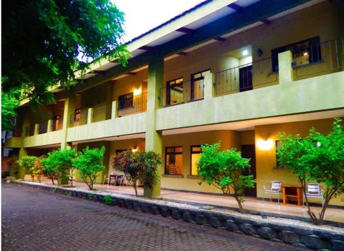 hotel photo