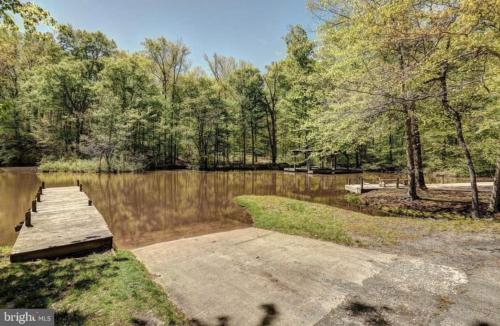 Beavers Bungalow-hot-tub in Mineral, USA