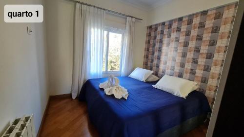 Apartamento com 3 quartos no Capivari