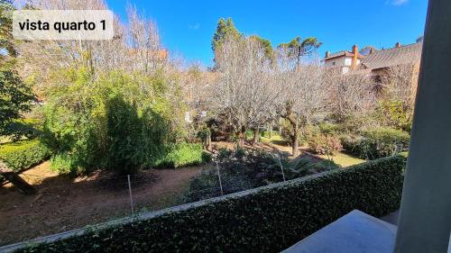 Apartamento com 3 quartos no Capivari