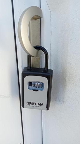 ทัศนียภาพภายนอกโรงแรม, Gästewohnung Locktow, Hauptstraße 1 (Gastewohnung Locktow, Hauptstraße 1) in เชอเนเฟลด์