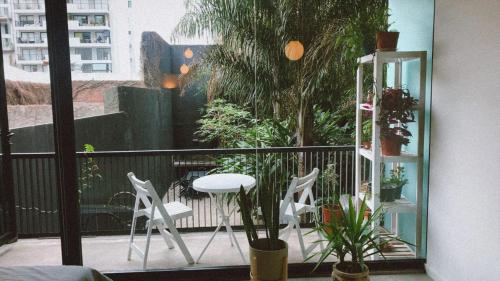Dorrego Loft Apart, Buenos Aires (photo 4)