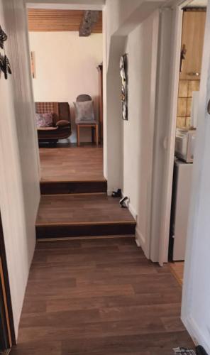 Ferienwohnung Fuldaschleife in Guxhagen