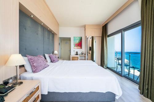 Manolya Hotel - image 10