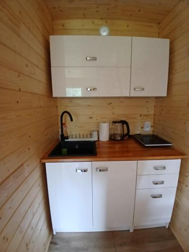 Domki na Szlaku in Jarnoltowek