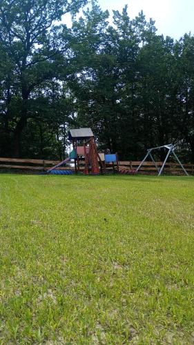 Domki na Szlaku in Jarnoltowek