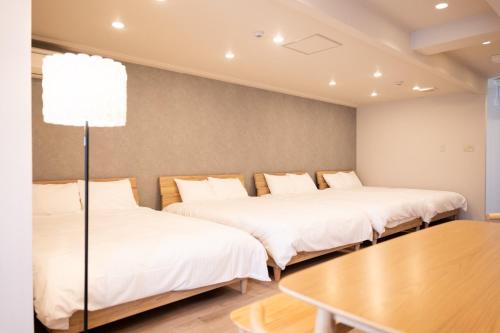 RIVER CENTRAL HIROSHIMA - Vacation STAY 59328v