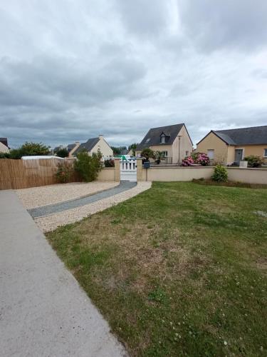 Kert, Maison de charme in Plancoet