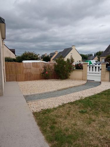 Kert, Maison de charme in Plancoet
