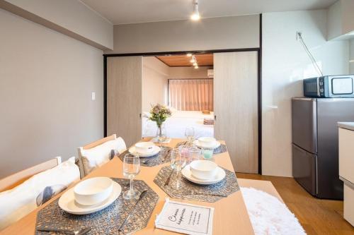 Shinagawa-ku - Apartment - Vacation STAY 17329, Tokyo