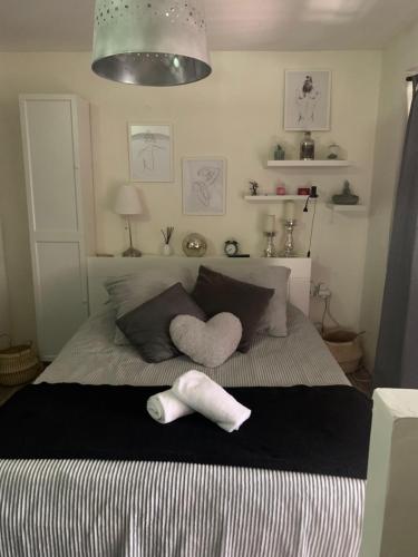 Chambre Lou Coraly, Cavaillon
