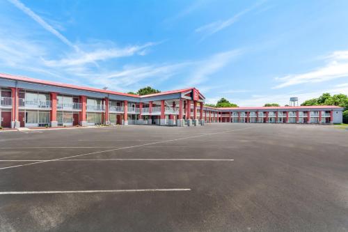 Red Roof Inn Berea in Berea, USA