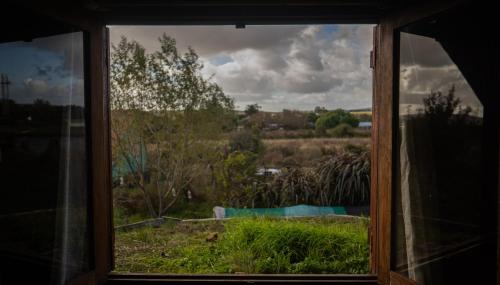 La Casa de Los Manzanos