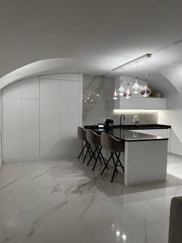 Dolce Vita Luxury Room Type - One-Bedroom Apartment