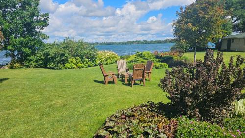 . Hotel Oasis Lac St-Louis