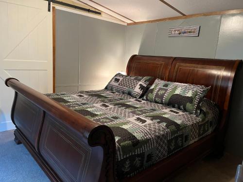 Maple Street Overlook - Accommodation - Bryson City