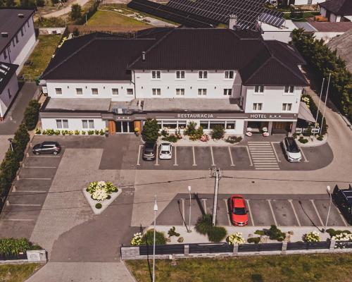 . Hotel Jamajka & SPA