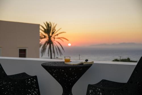 La Madeleine Oia