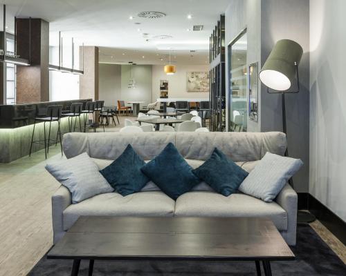 Hotel Ilunion Bilbao, Bilbao