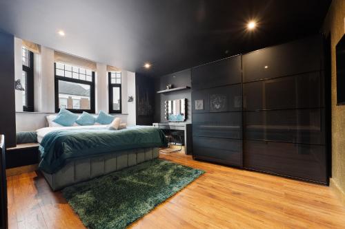 Samana Vayu in Penn Hill