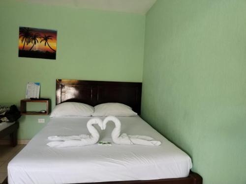 Bioluminiscencia Hostel Tours - South in 帕基拉