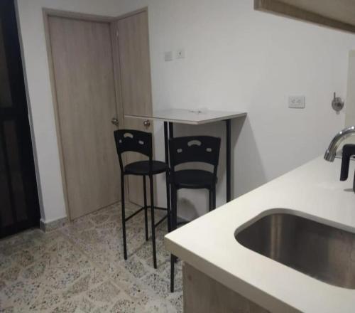 Céntrico Familiar Vive y disfruta Medellín 107, Medellín (fotografie 10)