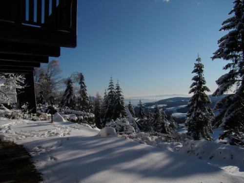 ทัศนียภาพ, Holiday Home Tone in โมซีเรีย