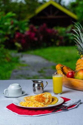 Selvita Lodge Arenal, Fortuna (fotografie 2)