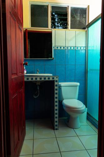 Selvita Lodge Arenal, Fortuna (fotografie 10)