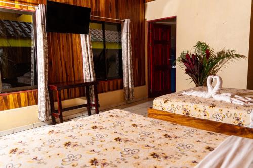Selvita Lodge Arenal, Fortuna (fotografie 9)