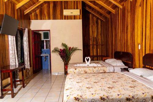 Selvita Lodge Arenal, Fortuna (fotografie 8)