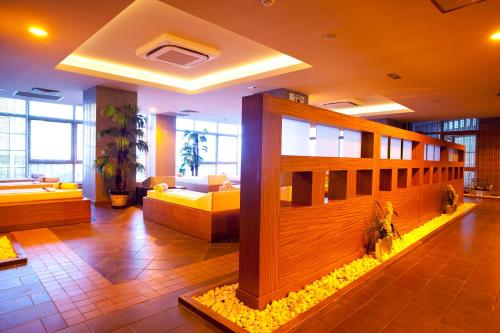 Limak Lara De Luxe Hotel