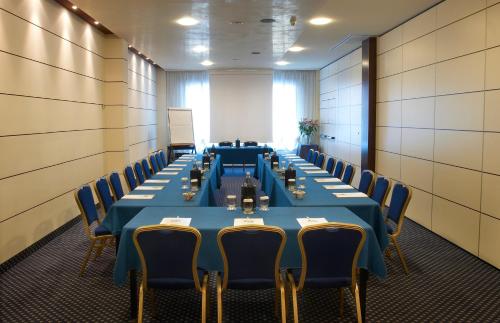 Best Western Hotel Tre Torri - image 3