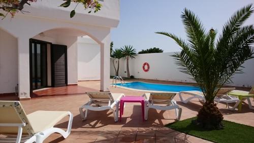 Villa Real Oliva 2