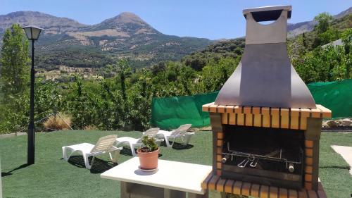 Los Cabales in Torres