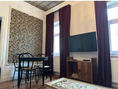 Crystal Apartament 2