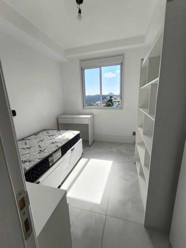 Quarto individual Solteiro in เซาโดมิงโกส