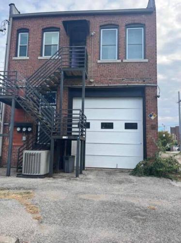 3 Bedroom Penthouse Downtown Close to Everything, Kansas City (foto 3)