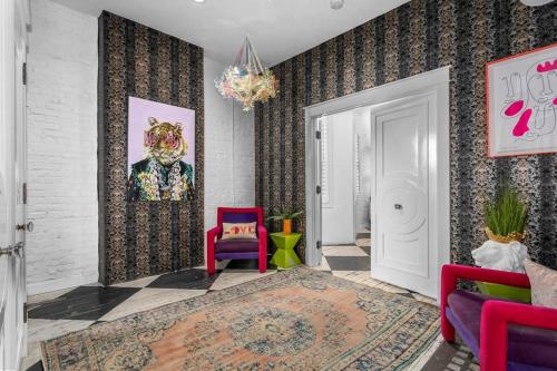 3 Bedroom Penthouse Downtown Close to Everything, Kansas City (foto 6)