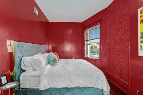 3 Bedroom Penthouse Downtown Close to Everything, Kansas City (foto 7)