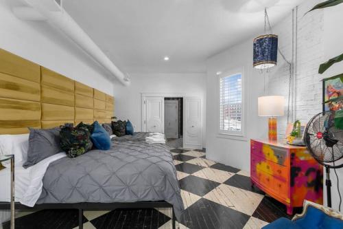 3 Bedroom Penthouse Downtown Close to Everything, Kansas City (foto 10)
