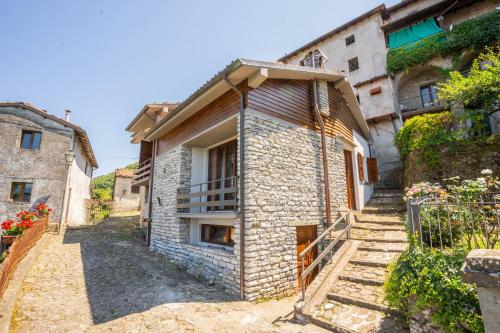 Зовнішній вигляд готелю, Villa Loris - History & Luxury in Пьєве Фосциана
